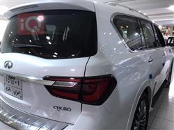 انفنتي QX80